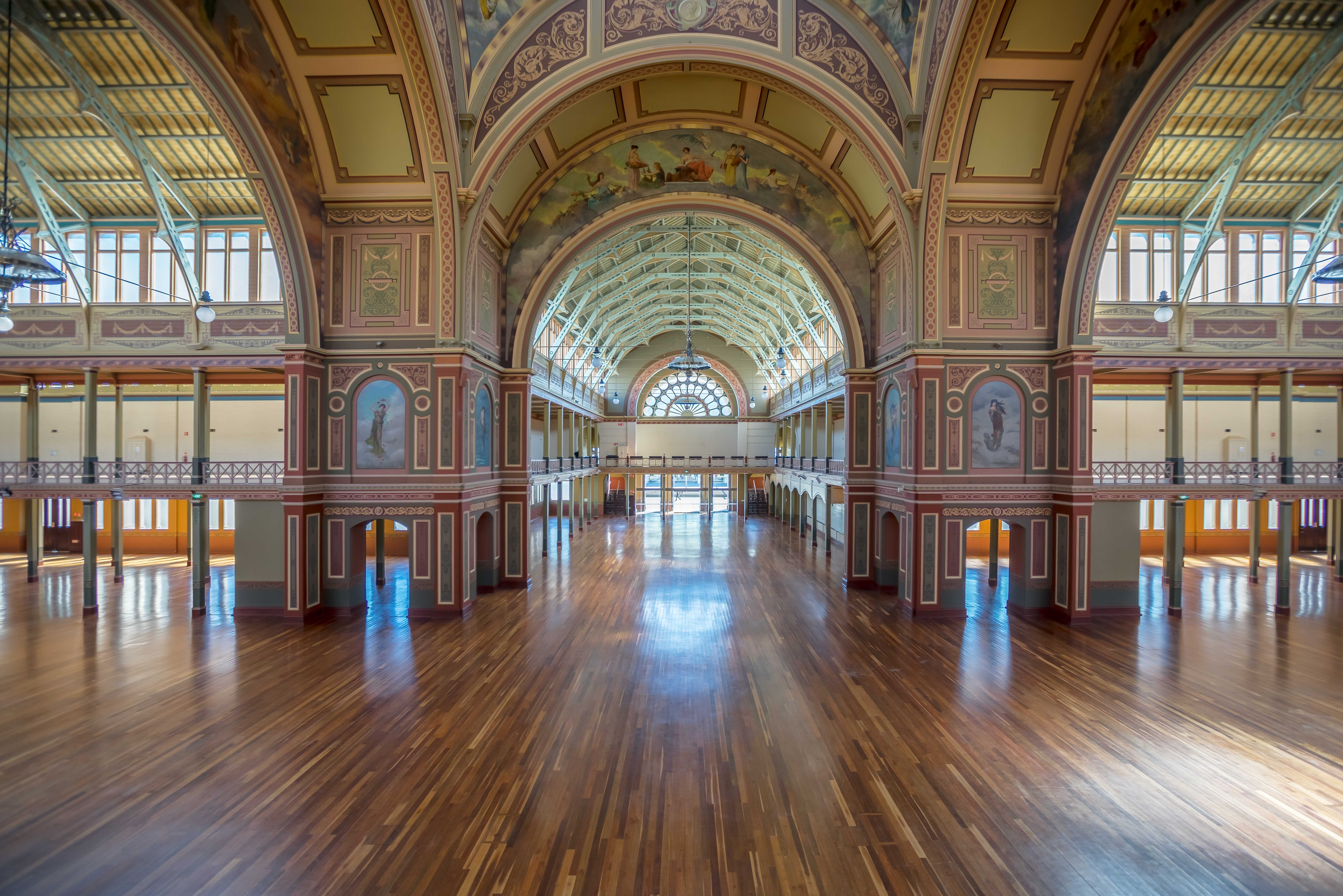 Royal Exhibition Building Hidden Melbourne royal-exhibition-building-hidden-melbourne